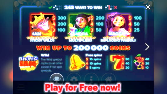 uptownacecasino free play