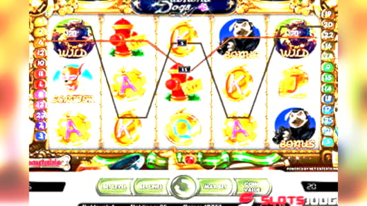 uptownaces free spins