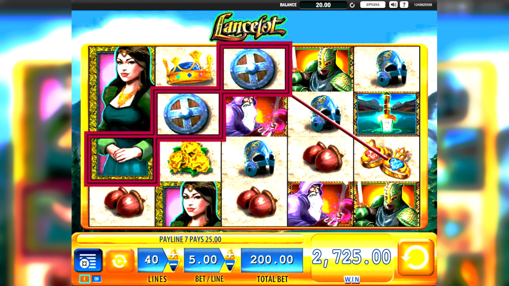 vegascrestnodepositcodes new bonus