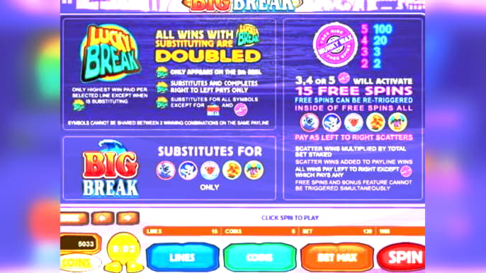 vegasrushcasinocodes free match