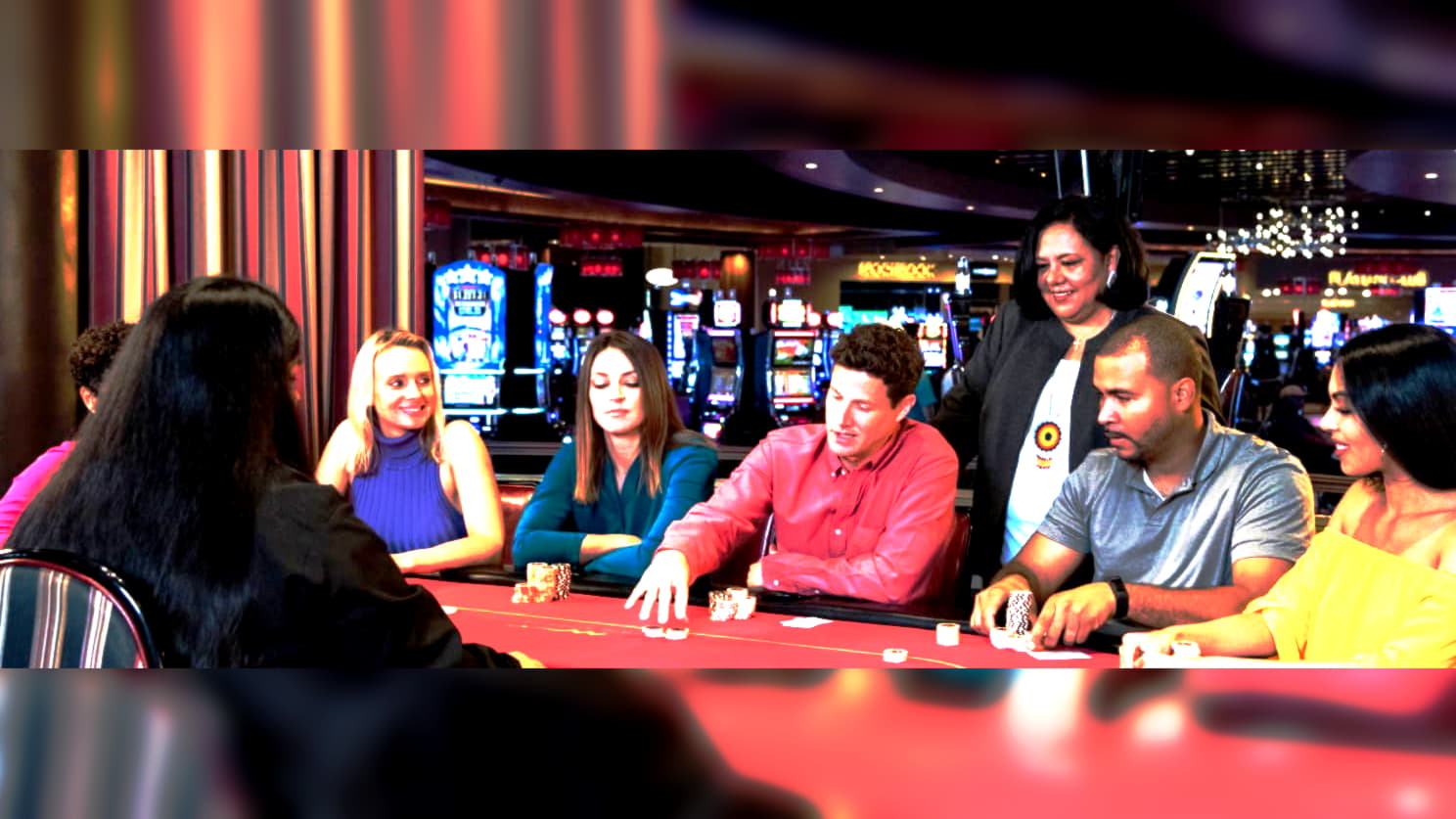 vegasrushcasinopromocode cashback