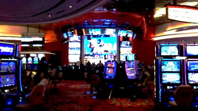 vegasrushcasinopromocode slots