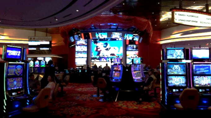 vegasrushcasinopromocode deposit bonus