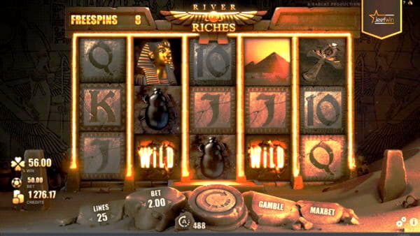 vegasrushcasinoreview new bonus