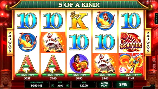 vegasrushcasinoreview free play