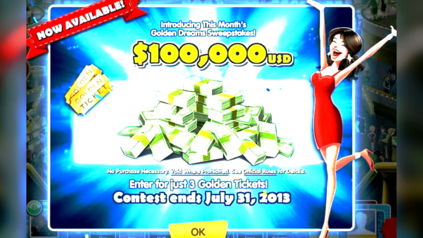 vegasrushcodes no deposit