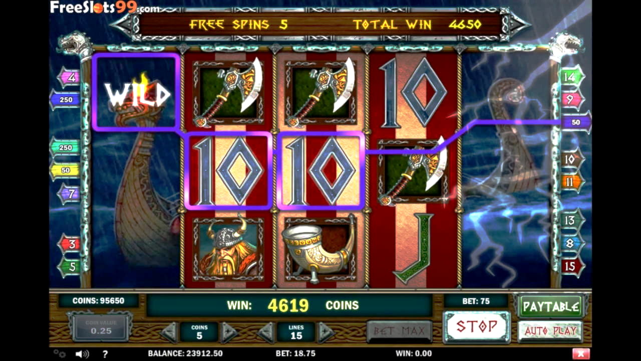vegasstripcasinomobile free spins