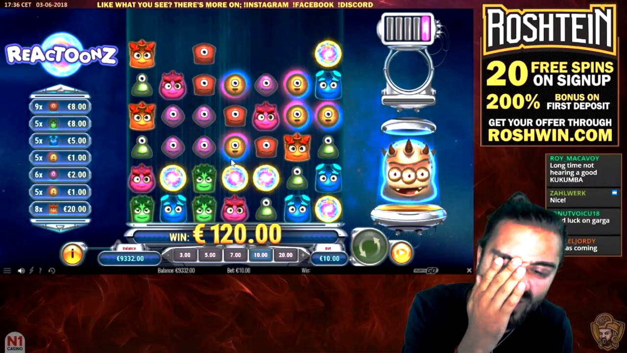 vegaspalms slots