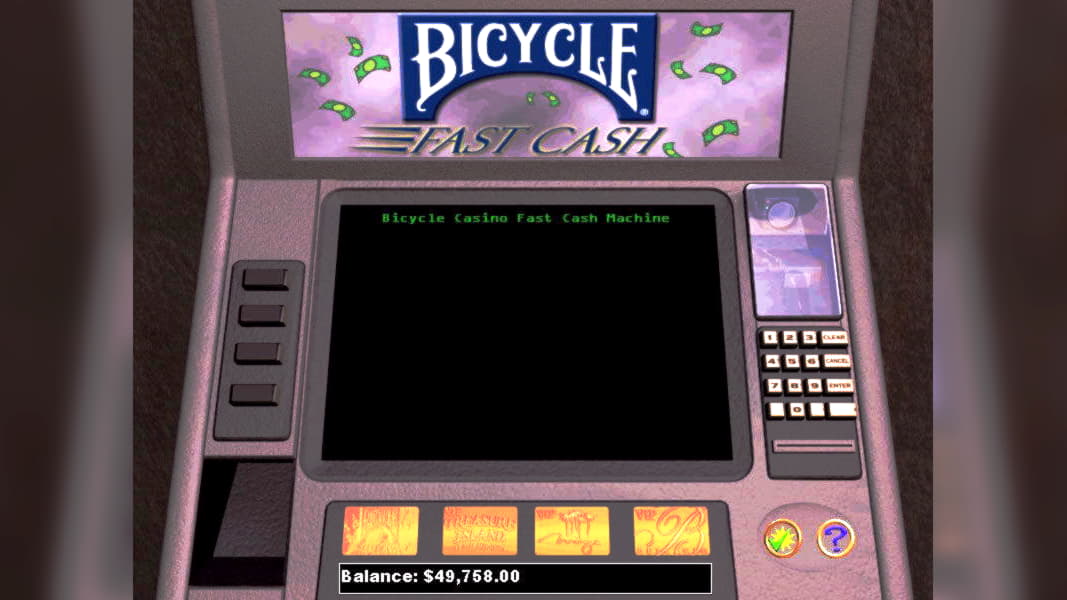 vegaspalms free play