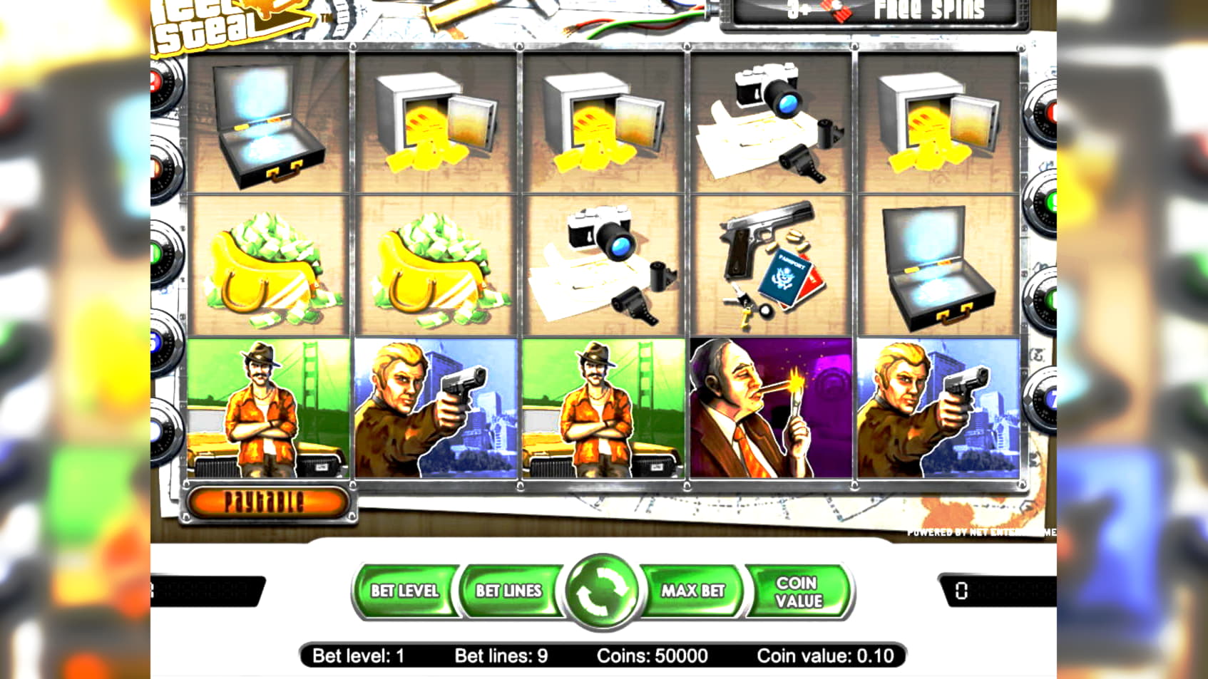 verajohncasino free play