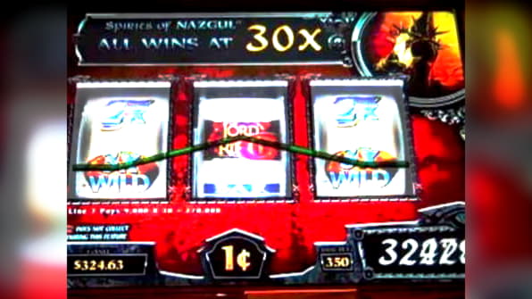 videogameprovider free spins