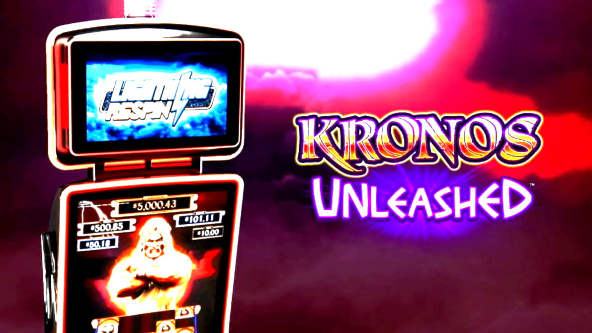 videoslotcasinos new bonus