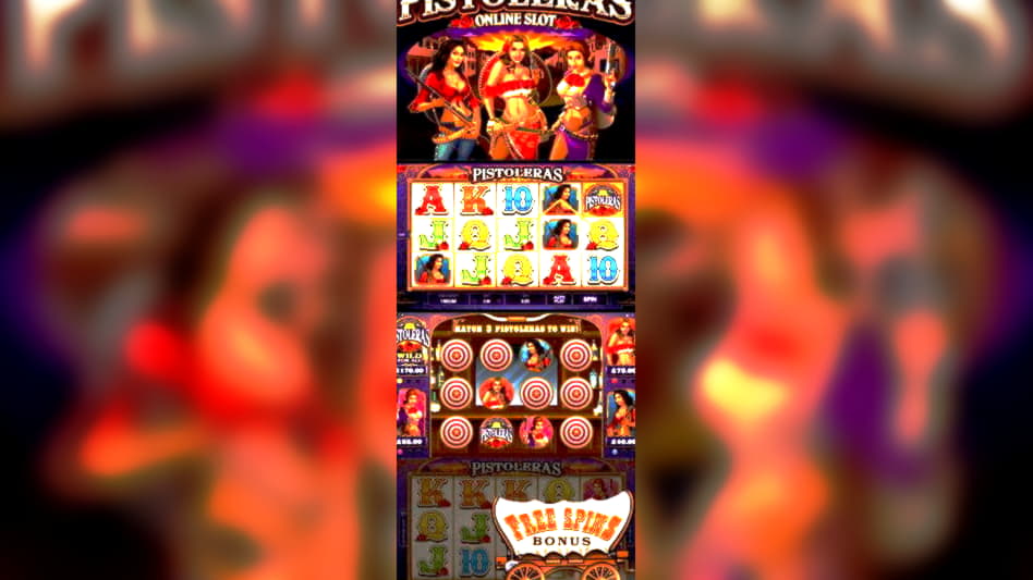 VideoslotsOnlinecasino-Slots