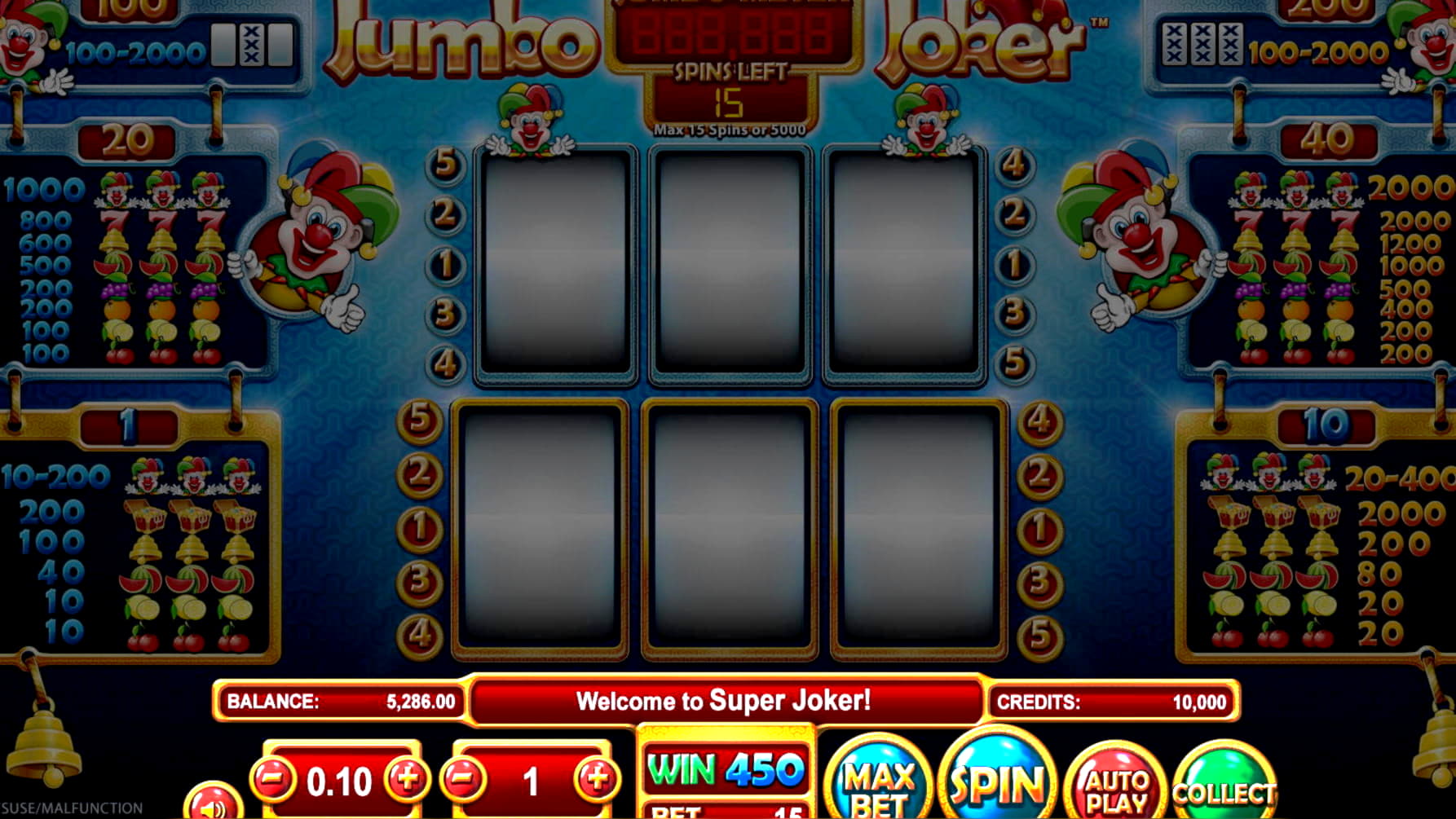 videoslotswithbonuses new bonus