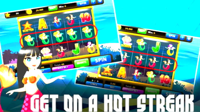 videoslotswithbonuses free spins