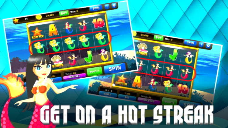 videoslotswithbonuses free match
