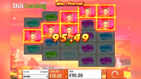 videoslotsonlinecasino free match