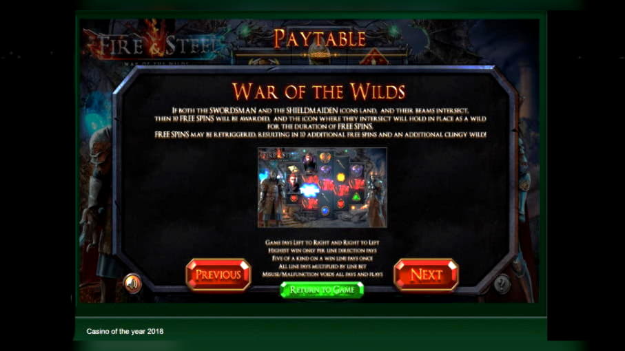 vikingslots welcome bonus
