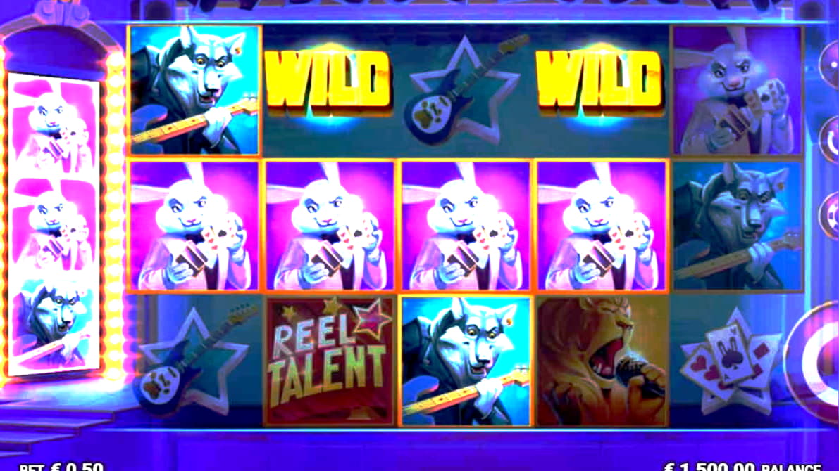 villafortuna slots