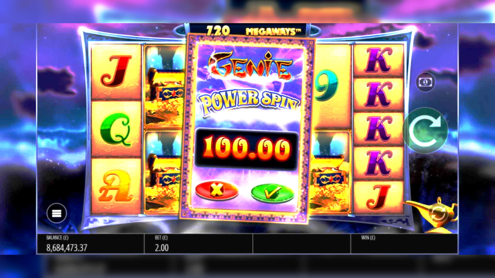 virtual casino