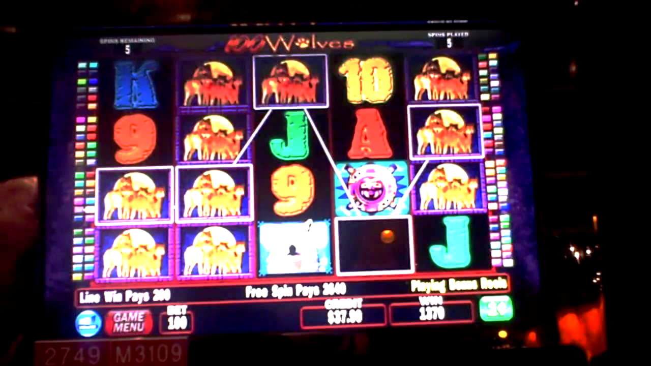 virtualcasino new bonus