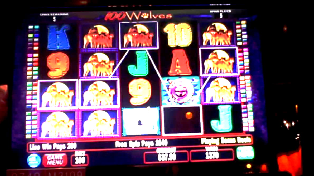virtualcasino slots