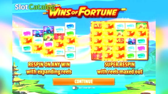 voodoodreams free spins