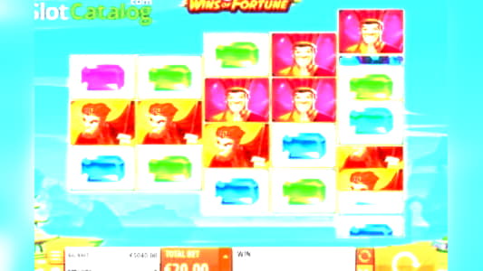 voodoodreams free play