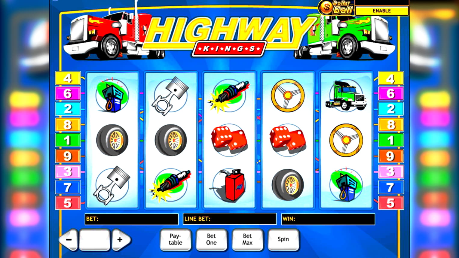 watchonlinecasino free match