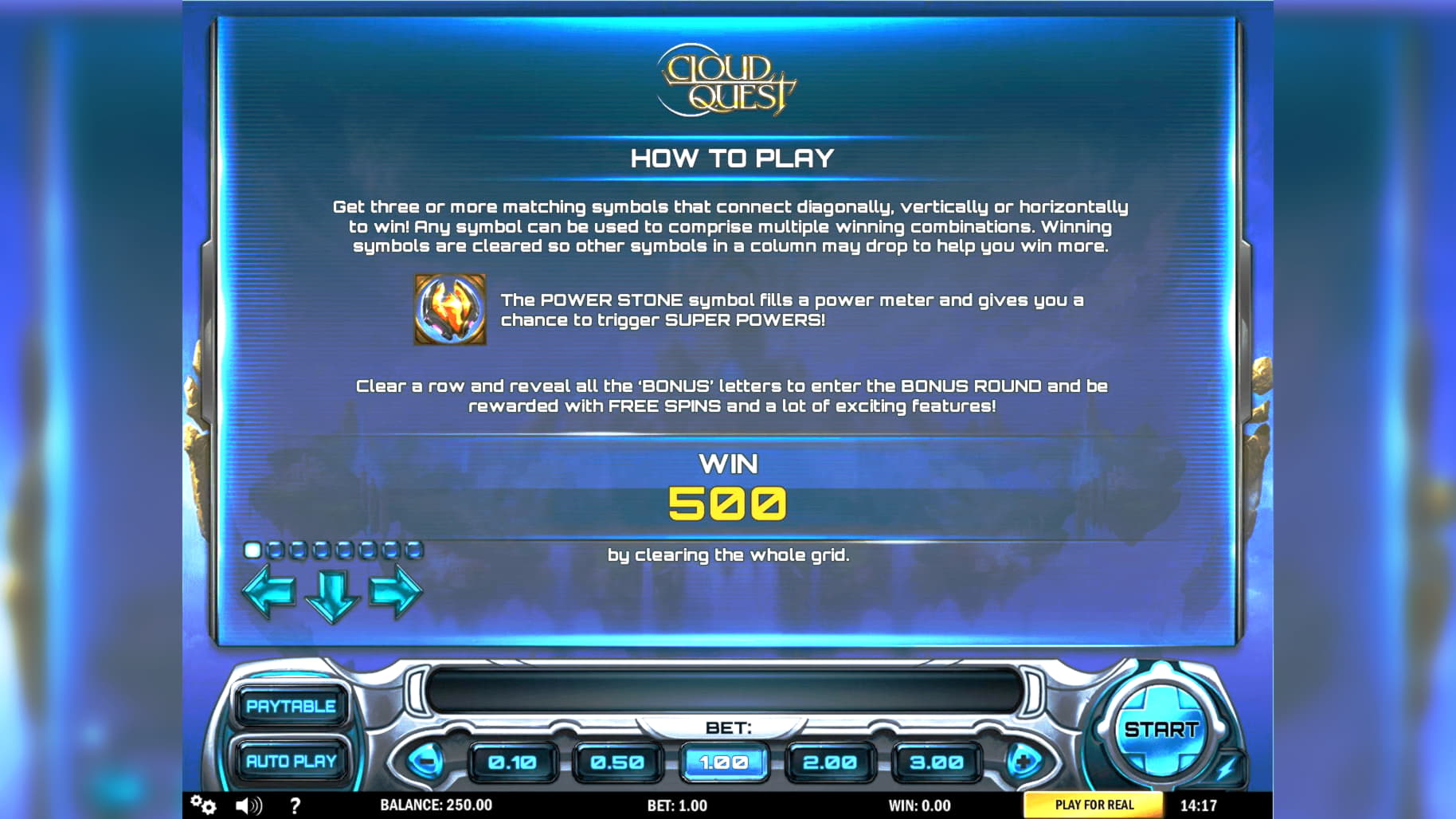 watchonlinecasino slots