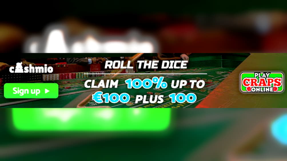 whatisthebestbetincraps no deposit