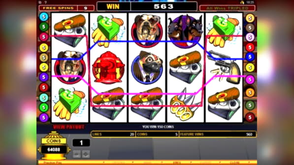 wheelcasino cashback