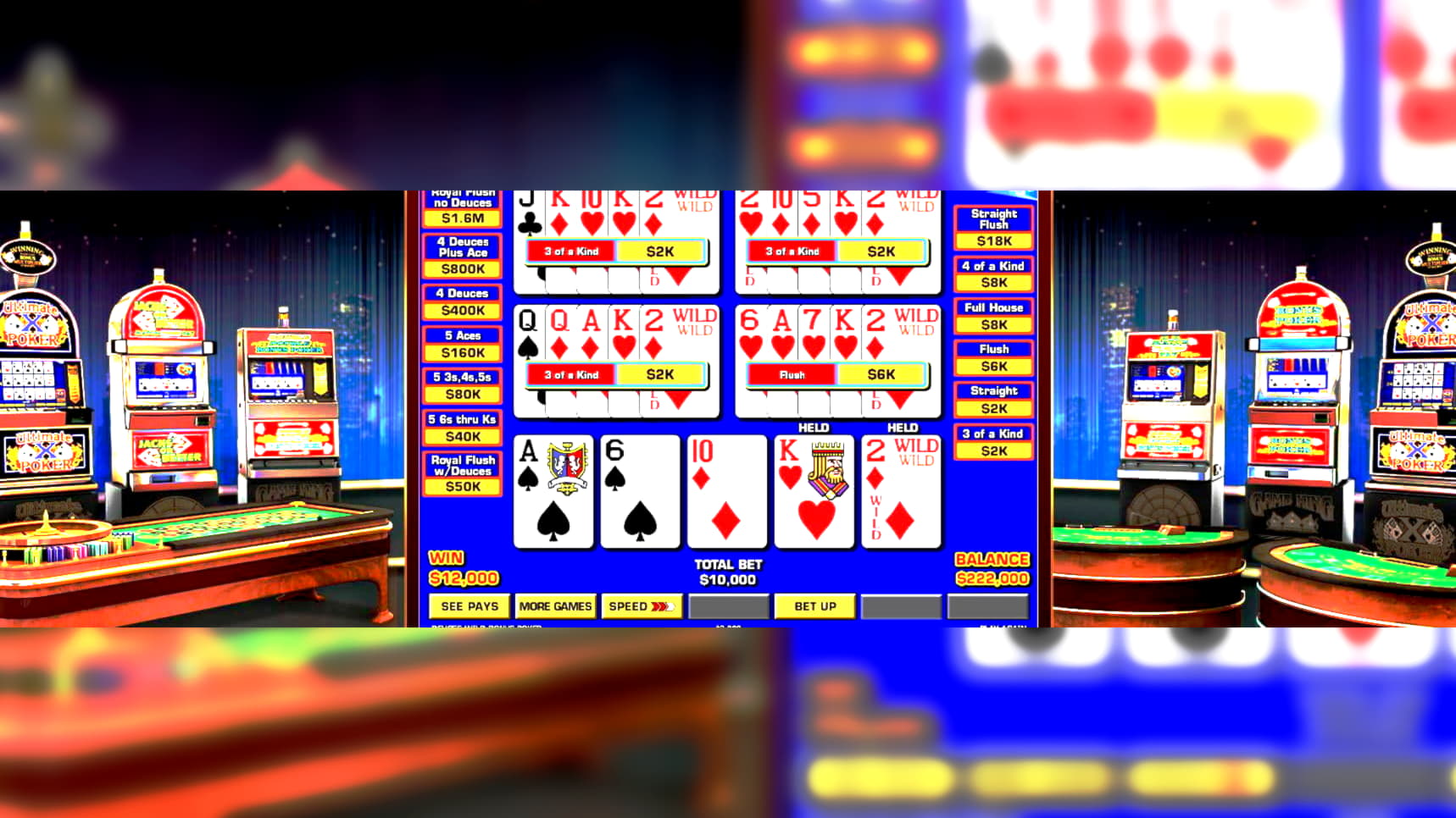 wickedjackpots no deposit