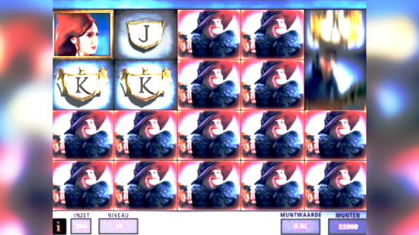 wildjoker free spins