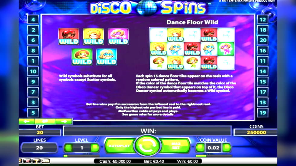 wildslots nessun deposito