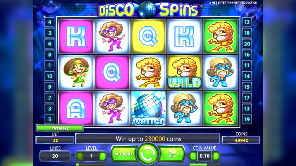 Wildslots nový bonus