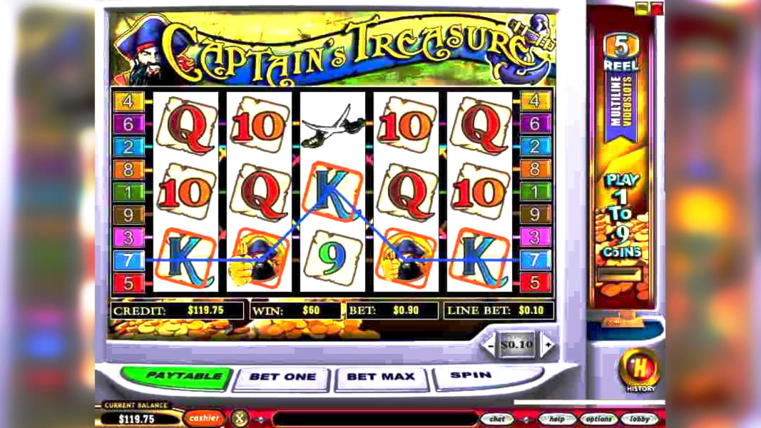 winaday welcome bonus