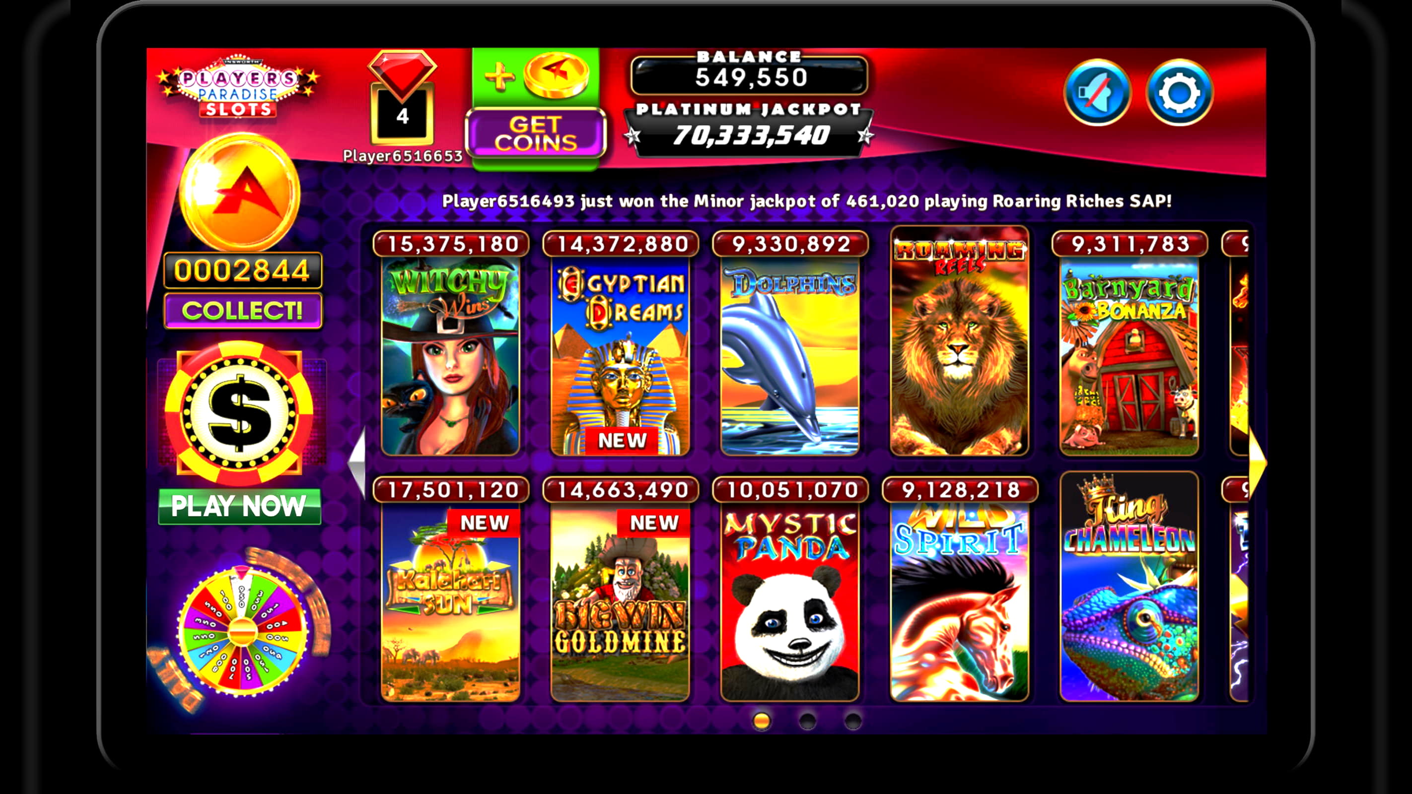 winbigcasino deposit bonus
