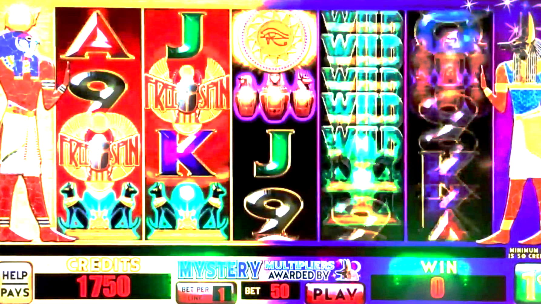 winspins slots