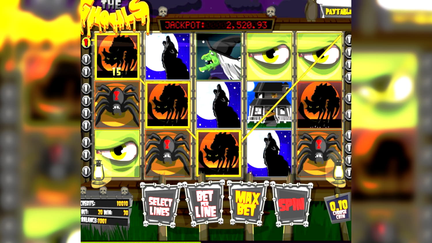 winadaybonus free spins