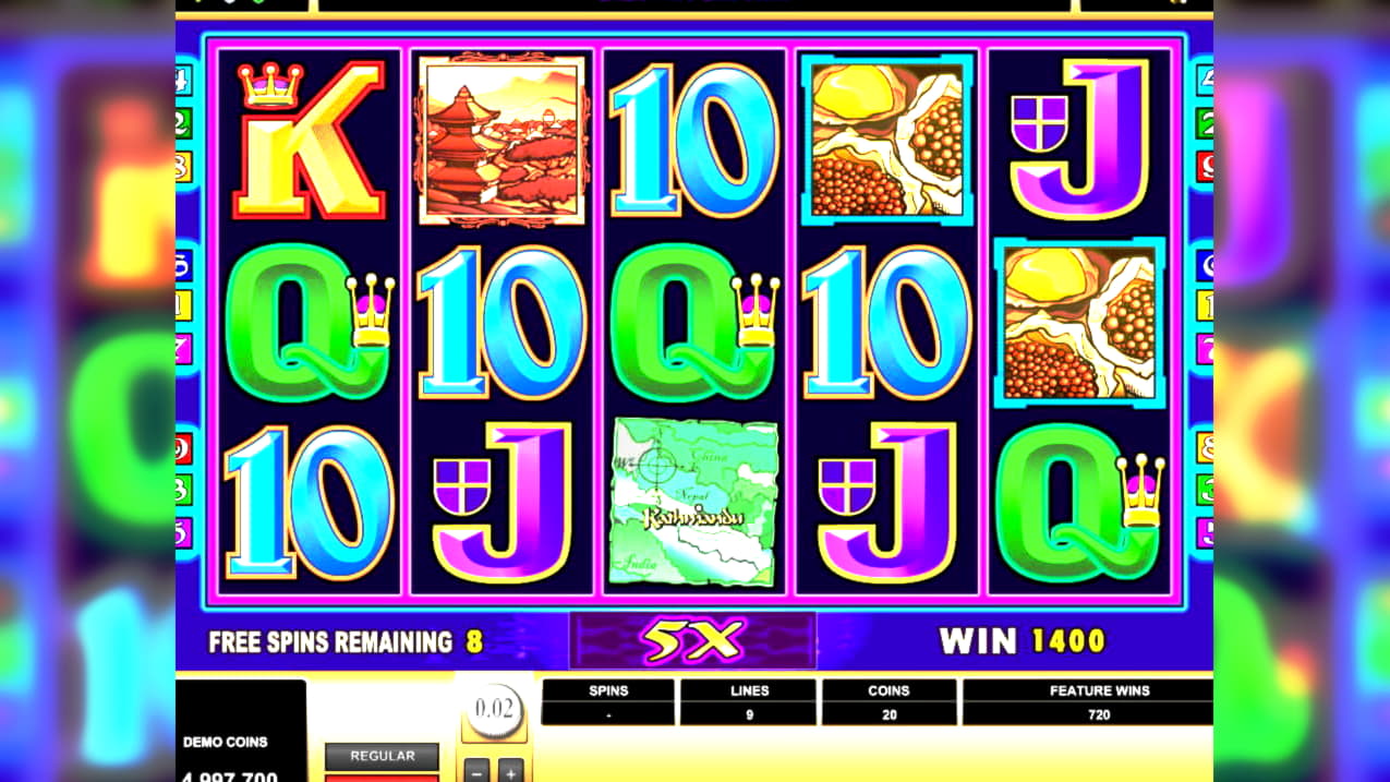 winadaycasino korkea tela