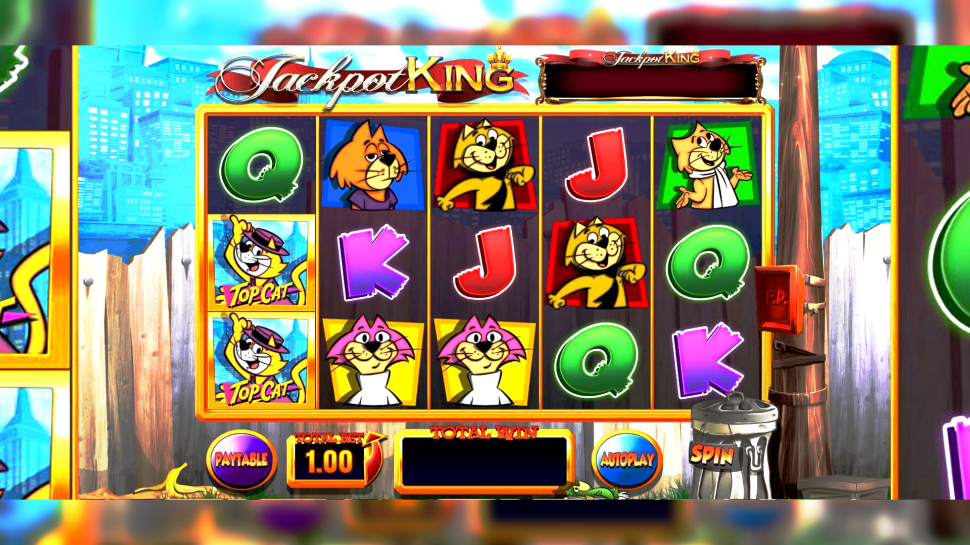 winbig21casino high roller