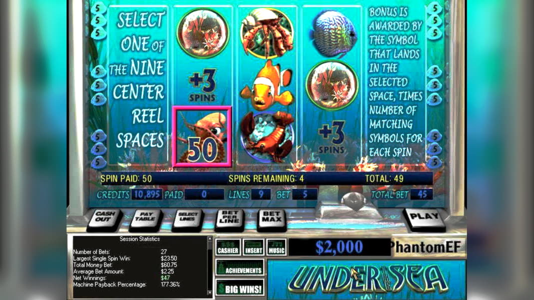 winningroulettestrategy slots