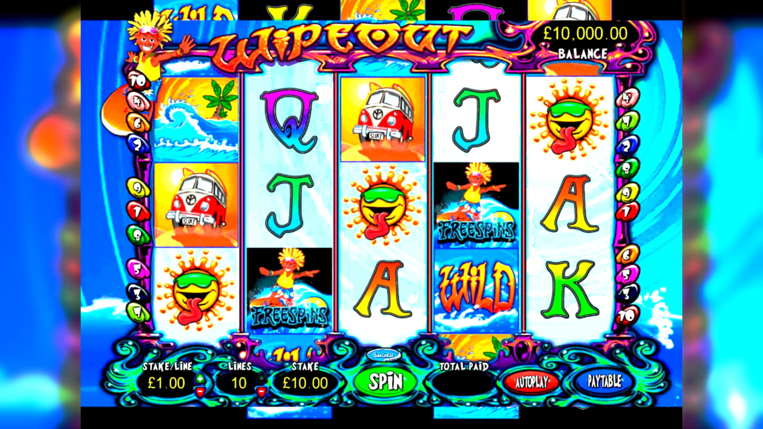 wizbetcasino new bonus