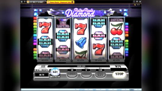wvlotterygamingmachines new bonus