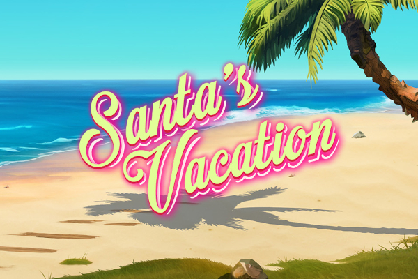 Santa’s Vacation