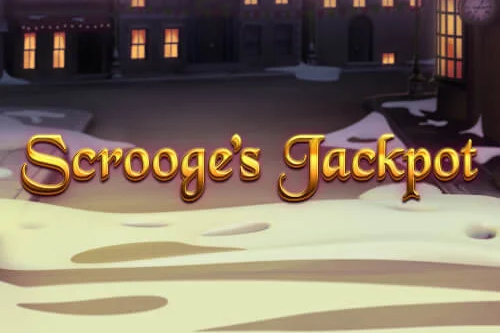 Scrooge’s Jackpot