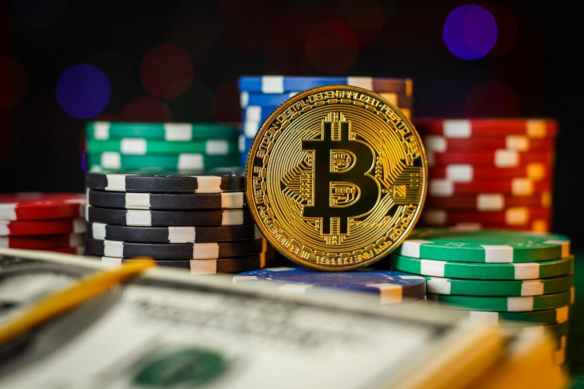 Exploring the Thrilling World of Cryptocurrency Casino Games at CryptoChipy