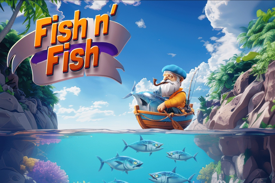 Fish n’ Fish