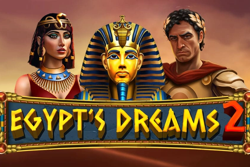 Egypt’s Dreams 2